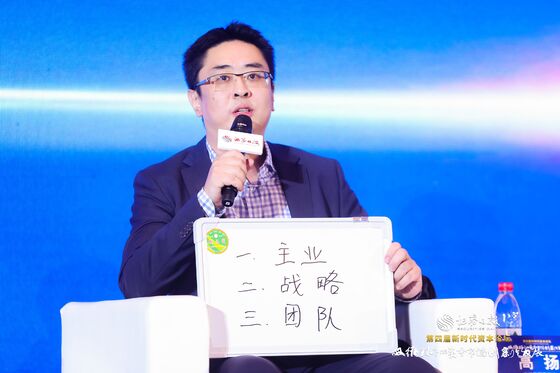 《证券日报》专访 | 尊龙凯时人生就是博·(中国)基因董事长高扬：基因测序行业将演变为大数据行业